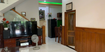 Chỉ 2,6 ty Nhà 2 tầng Trường Cao Đẳng Mẫu giáo TW2, đường Nguyễn Xiển, Nha Trang