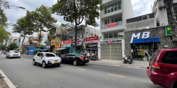 Bán nhà vị trí hiếm MT Trần Quang Khải, P Tân Định Quận 1, DT 5,2 x 27m, HĐT 67