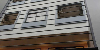 Bán tòa nhà CHDV MT Kỳ Đồng, Phường 9 Quận 3, DT 8,2 x 31m, thu nhập 300 triệu/t