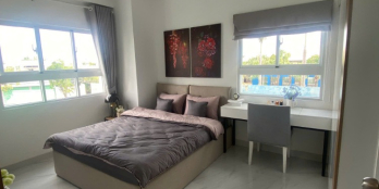 CĂN HỘ CONIC BOULEVARD BÌNH CHÁNH - SỔ HỒNG NGAY CHỈ 35TR/M2 ĐÃ BÀN GIAO