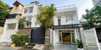 BDS HVL Cho thuê nhà mặt tiền kinh doanh - Thảo Điền-Q2