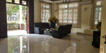 GẤP BÁN VILA 2 MẶT TIỀN NGAY KHU ĐỒNG BỘ ĐƯỜNG SỐ 7 BÌNH TÂN NGAN 7M NHỈNH 19 TỶ