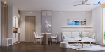 Sốc - Duy nhất còn 1 căn hạng sang tầng cao của The Sang Residence