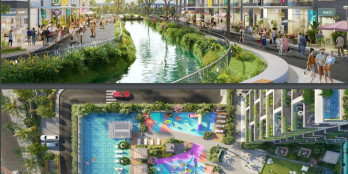 Fiato Uptown – Khám phá không gian sống đỉnh cao, cơ hội sinh lời kiên cố!