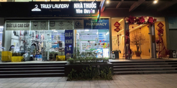 Mở bán Shophouse Khối đế Chung cư ART RESIDENCE HÀ NAM giá 3,x tỷ/căn ck cao