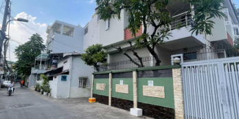 GIÁ TỐT - MẶT TIỀN NGAY NGUYỄN THÁI SƠN 50m2 - 4 TẦNG HOÀN CÔNG ĐỦ