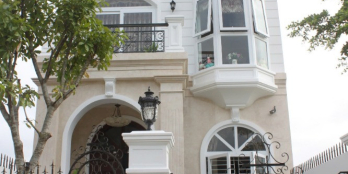 BÁN/CHO THUÊ NHÀ LIỀN KỀ - KHU CITYLAND GARDEN HILLS- KDC CAO CẤP GV