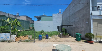 Đất gần chợ Tân Bình, ngã tư Bình Trị, đường ô tô, xây tự do 1220 Tân Bình Dĩ An