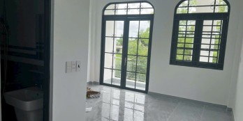 CẦN BÁN GẤP CĂN NHÀ MẶT TIỀN - SỞ HỮU SHR - DT 113M2