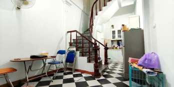 Cơ hội hiếm: Nhà 24m², 3 phòng ngủ, Nguyễn Chính, Tân Mai chỉ 3.8 tỷ