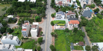 BDS  HVL BÁN C11 NG ĐỊA LÔ KHU PHÚ NHUẬN 1 Q2