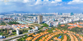 THE SANG RESIDENCE – BIỂU TƯỢNG SỐNG ĐẲNG CẤP TẠI ĐÀ NẴNG