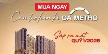 Chỉ từ 1.6 tỷ! Sở hữu ngay căn hộ vùng ven tp hcm tại The Gió Riverside BD