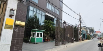 300M ÂU CƠ TÂY HỒ MẢNH ĐẤT VÀNG - THÔNG SỐ VÀNG - TRỤC GIAO THÔNG HUYẾT MẠCH