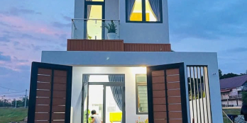 900 TR. CÓ NGAY NHÀ Ở BIÊN HÒA