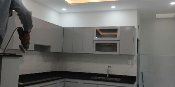 BÁN NHÀ HẺM XE HƠI 6M – GẦN AEON MALL TÂN PHÚ – 60M² – 2 TẦNG – 2PN – CHỈ 5.45 T