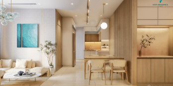 Cơ Hội Lớn Cho Nhà Đầu Tư Tại Dự Án The Vista Residence - Quận Hải Châu