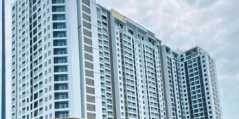 Căn hộ biển sở hữu lâu dài cao cấp 5*, quý II nhận nhà, pháp lí hợp đồng mua bán