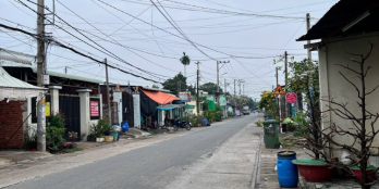 Bán Đất đường trần tử bình, ngang 17 dài 38, full thổ cư. Giá 13,5 tỷ