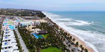 COSTAMIGO Phan Thiết - Vận Hành Ngay Trong 2025 - Biệt Thự Villa Biển Đẳng Cấp