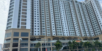 Cần bán căn hộ cao cấp nhất tại Vũng Tàu - Sở hữu lâu dài - Sắp bàn giao