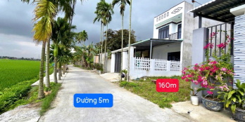 BÁN 5 LÔ CỔNG THÔN QUANG CHÂU ĐÀ NẴNG0902.123.009