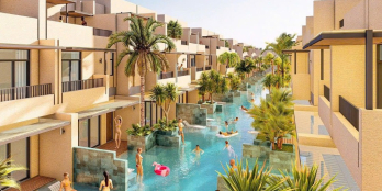 Caraworld Sông Town - Còn 3 Căn Kèm Quà Tặng Căn Giá Tốt Vị Trí Đẹp