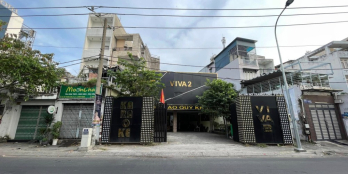 Bán nhà diện tích lớn MT Nơ Trang Long,Phường 13 Q Bình Thạnh, DT 13,6 x 52m