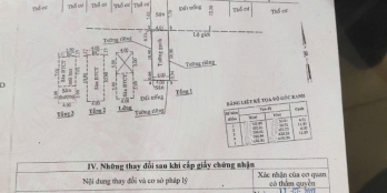 NHÀ MẶT TIÊN KINH DOANH, GIÁ GẢM 1 TỎI CÒN 6.5 TỎI, DIỆN TÍCH 4 18, PHẠM THI GIÂ