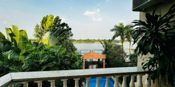 Tổng hợp những căn biệt thự giá bán tốt nhất P. Thảo Điền, LH: 0903434364 Linh