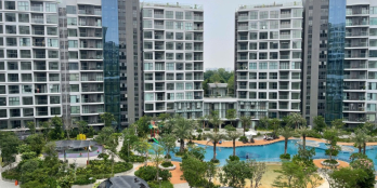 CHO THUÊ CĂN HỘ FULL NỘI THẤT CAO CẤP 2PN2WC – GIÁ 18 TRIỆU/ THÁNG