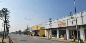 Ra mắt đất nền trung tâm biển Hải Tiến "Hải Tiến Center" - Hoằng Hóa