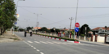 Bán Đất 90m2 Tại Trung Tâm Thị Trấn Hiệp Hòa, đức hòa, long an