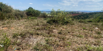 Đất mặt tiền quốc lộ 28B, diện tích 1600m2 ở Lương Sơn Đại Ninh Đức Trọng