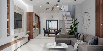 BÁN NHÀ MẶT PHỐ SẦM UẤT - GẦN PHỐ TÂY AN THƯỢNG - KINH DOANH ĐA NGÀNH NGHỀ.