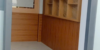 Cơ hội có hộ khẩu quận 12, nhà 700 triệu, 1 trệt 1 lầu 2 phòng ngủ