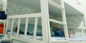 Bán căn hộ The Useful, DT 60m2, 2PN, 2VS, full NT, giá 2.05 tỷ TL