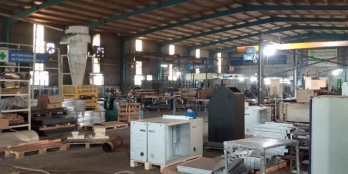 CHO THUÊ NHÀ XƯỞNG TẠI KCN ĐẠI ĐỒNG. TỪ SƠN. BẮC NINH