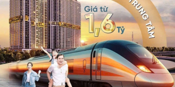 NHẬN ĐẶT CHỖ THE SÓNG NGAY VÀNH ĐAI 3 NÚT GIAO THÔNG BH-BD-SG