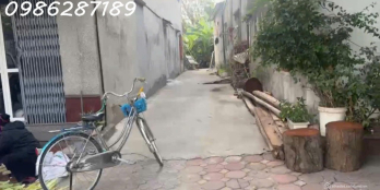 Bán đất Quốc Lộ 17, Song Quỳnh, Thị Trấn Gia Bình, Bắc Ninh 0986287189