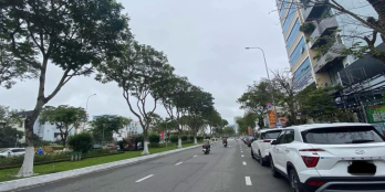 ĐẤT ĐƯỜNG ĐỐNG ĐA QUẬN HẢI CHÂU TP ĐÀ NẴNG