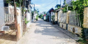 Lô đất Bê Tông Hoà Phước – 119m2 – 1 tỷ 150