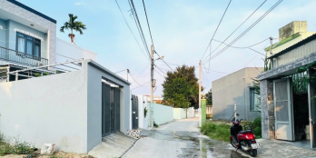 Chỉ 1ty420tr có ngay LÔ NGANG 7,5X20=150M, Đà Nẵng