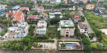 Bán đất 600m2 trực diện sông SÀI Gòn Thảo Điền, Quận 2