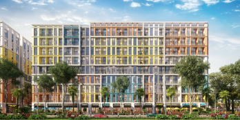 Có nên mua nhà liền kề, biệt thự hay shophouse tại Sun Urban City để đầu tư?