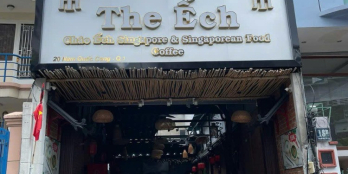 Giảm 10 tỷ, bán nhà MT Nam Quốc Cang, P Phạm Ngũ Lão Quận 1, DT 5,6 x 22m