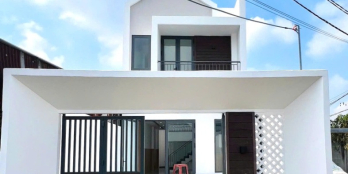 Nhà 2 tầng gần Bửu Long Biên Hòa giá 875 triệu