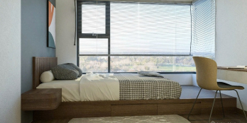 Bán căn hộ Diamond Alnata – Celadon City, nội thất cao cấp