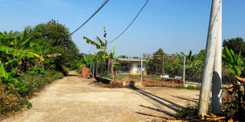 CHỦ CẦN BÁN GẤP NHÀ VƯỜN THỐNG NHẤT 1010M2 GIÁ CHỈ 800TR SỞ HỮU