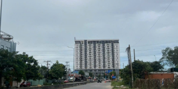 KẸT TIỀN BÁN GẤP MẶT TIỀN ĐƯỜNG LIÊN PHƯỜNG